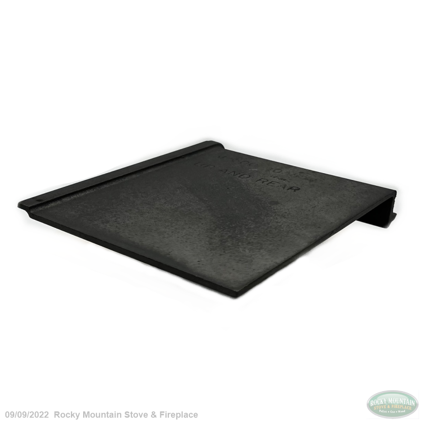 Jotul F500 Baffle #10385912 - Cast Iron