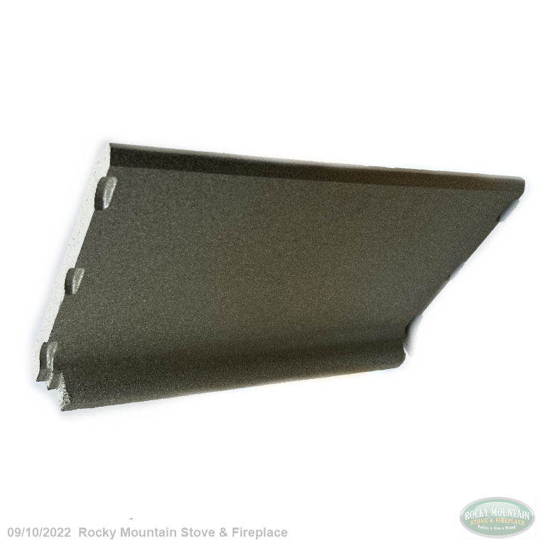 Jotul F500 Wood stove 220460 Vermiculite Baffle