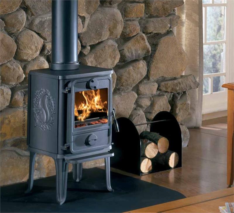 Morso 1410 Wood Burning Stove