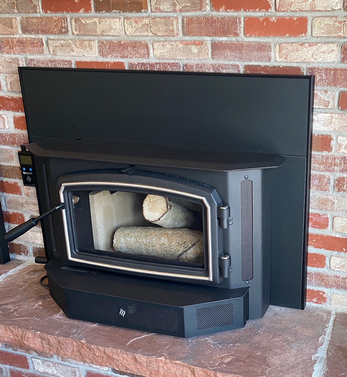 Regency I2500M Wood Burning Insert