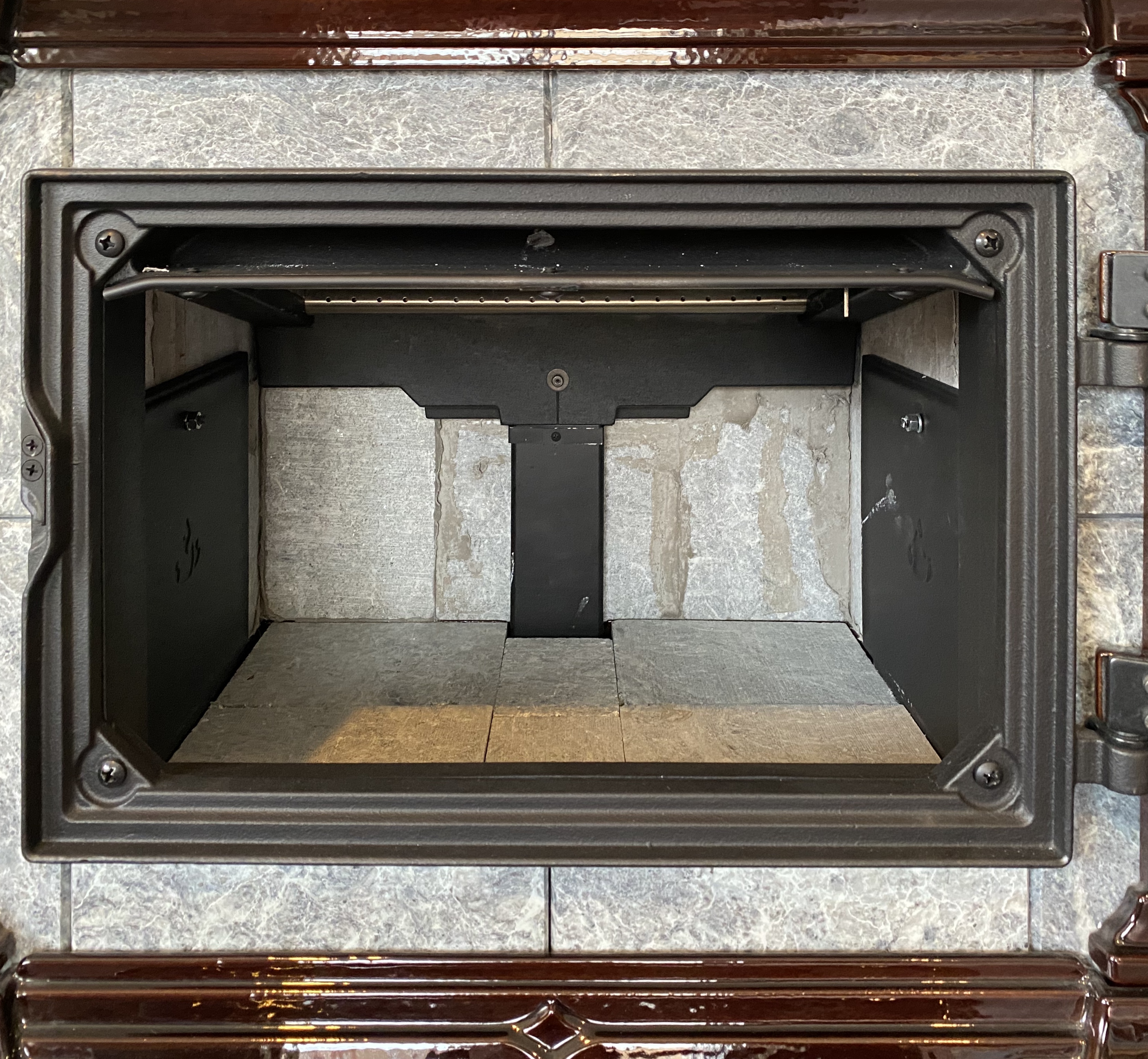 HearthStone Castleton 8031 Wood Stove