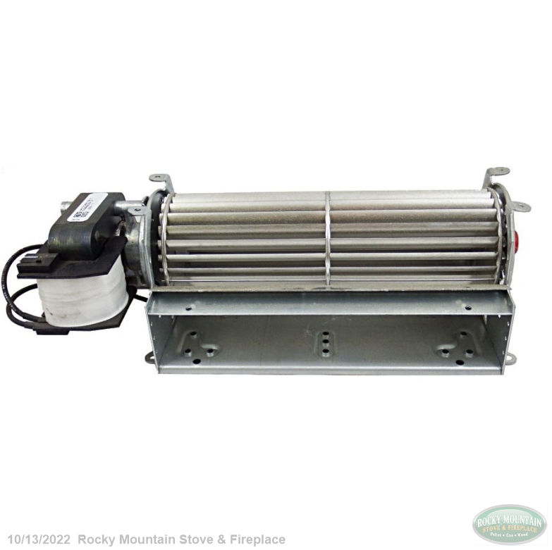 HearthStone 7211-944 Blower Motor - Rocky Mountain Stove u0026 Fireplace