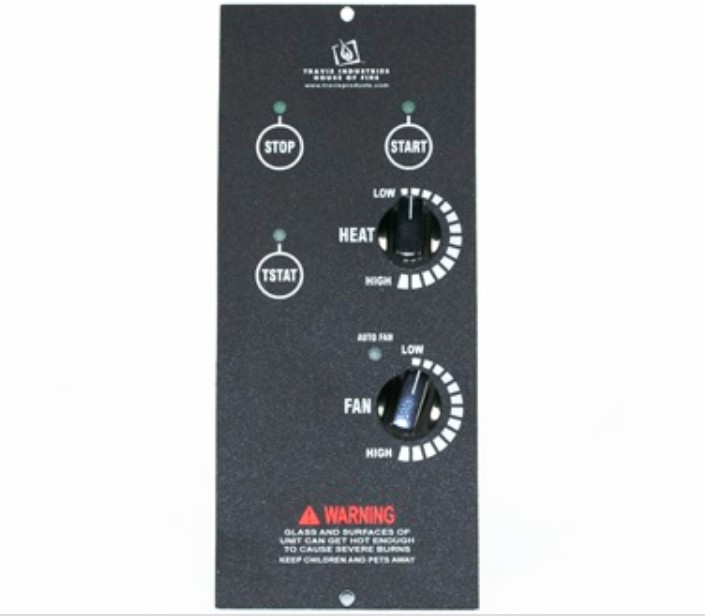 Lopi u0026 Avalon AGP Insert 250-02818 Control Board