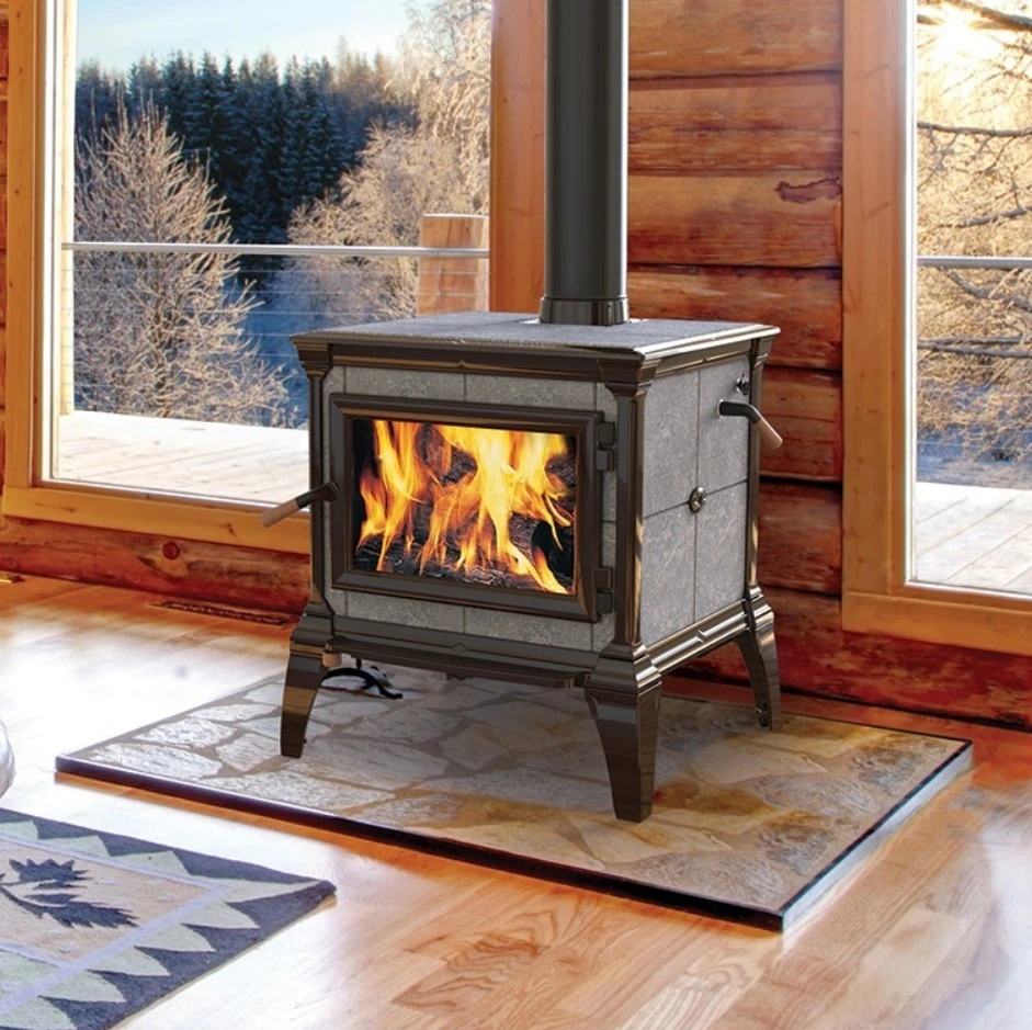 HearthStone Mansfield Wood Stove