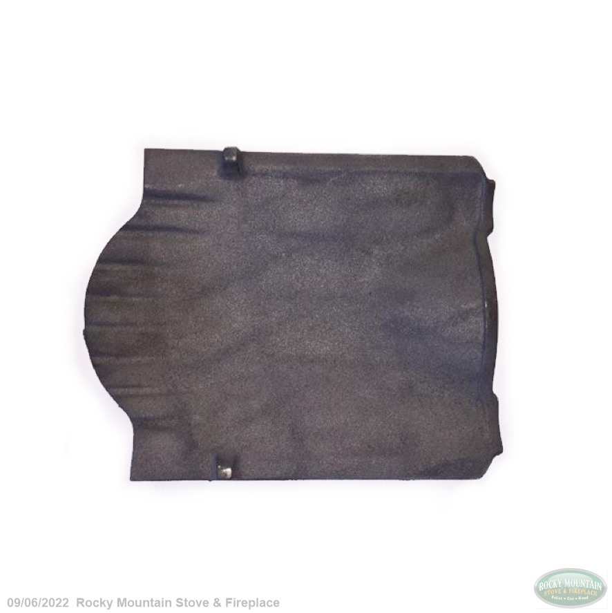 Jotul 602 Top Baffle Plate 100396