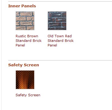 Regency L234 Small Gas Insert - Rocky Mountain Stove u0026 Fireplace