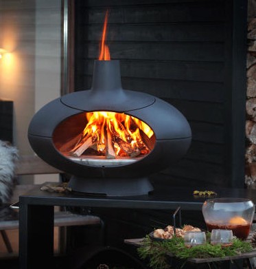 Forno Oven by Morso - Rocky Mountain Stove & Fireplace