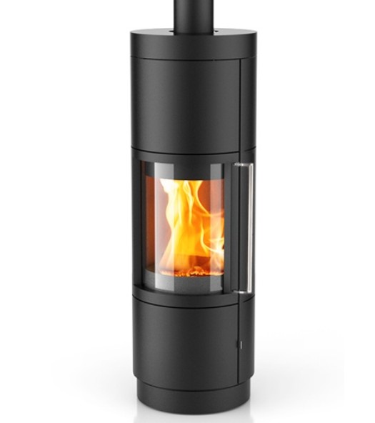 HearthStone Bari Wood Stove Bari 8170