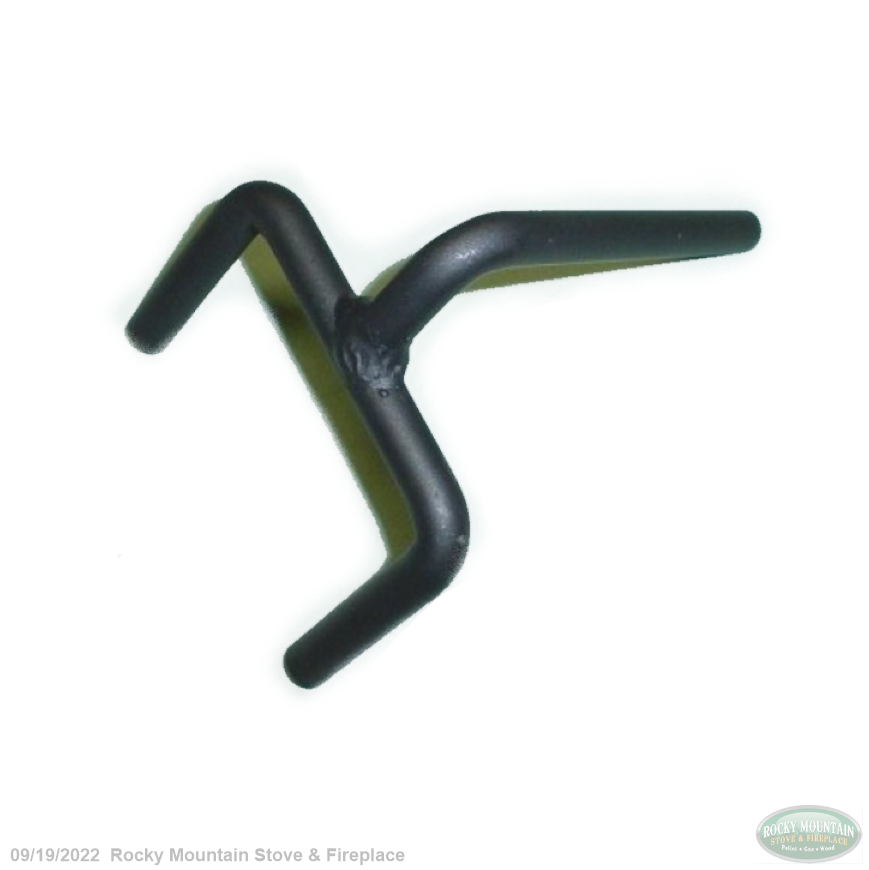 Lopi 520-96 Damper Yoke 98900330