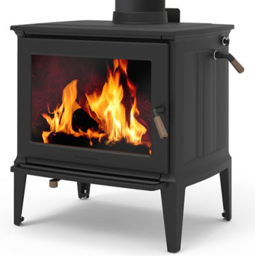 Hearthstone Green Mountain 80 Wood Stove