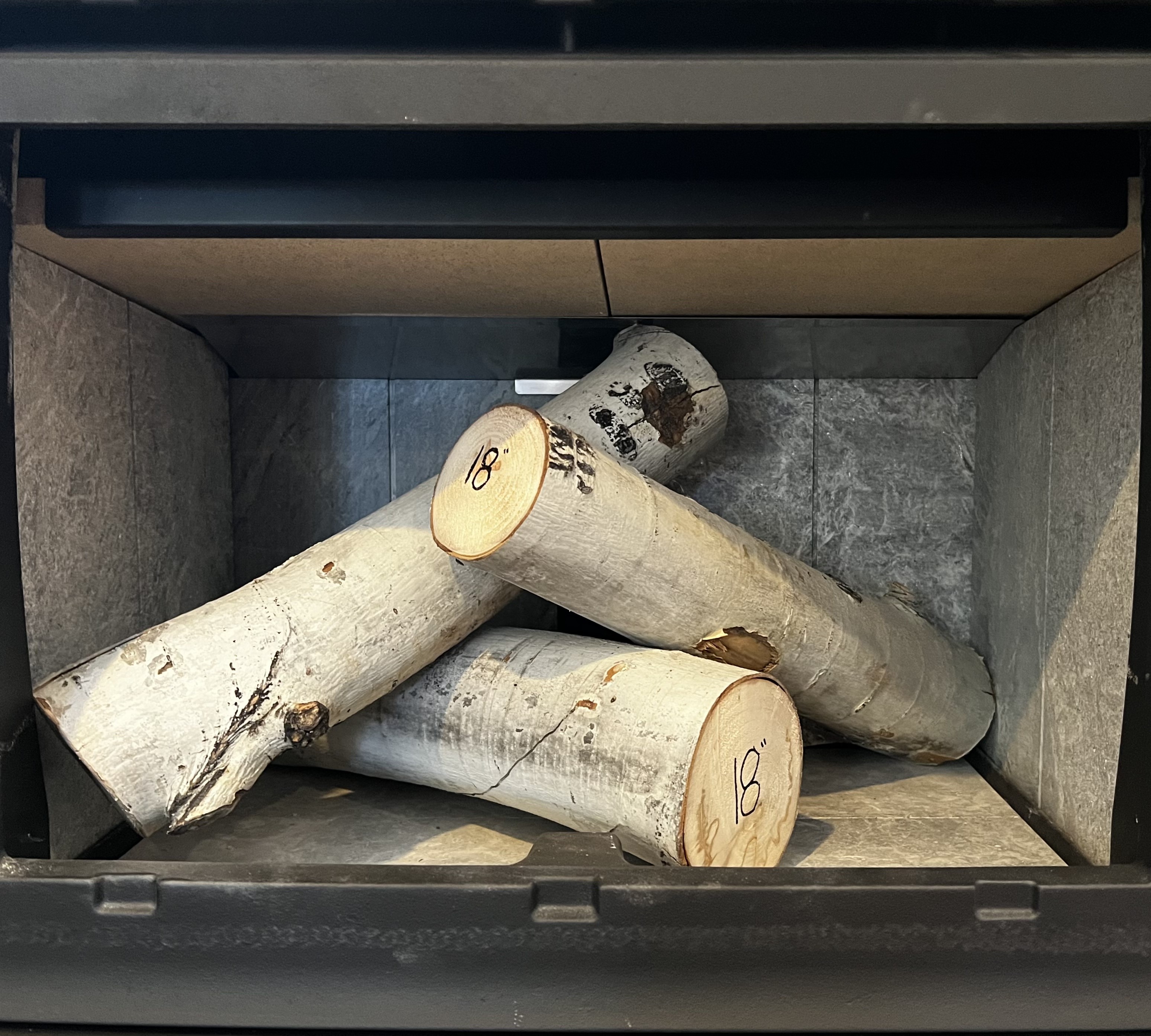 Hearthstone Green Mountain 80 Wood Stove