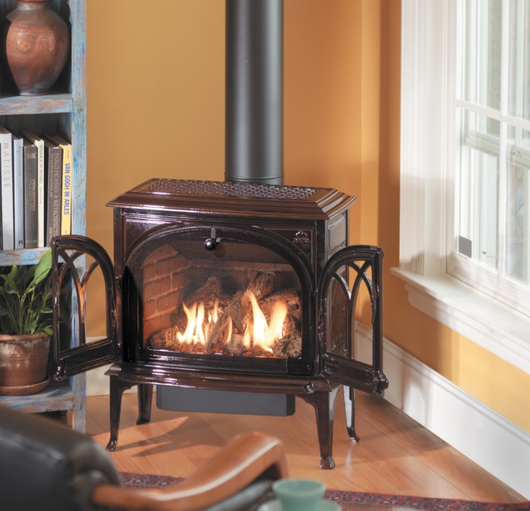 Jotul GF400 DV Gas Stove