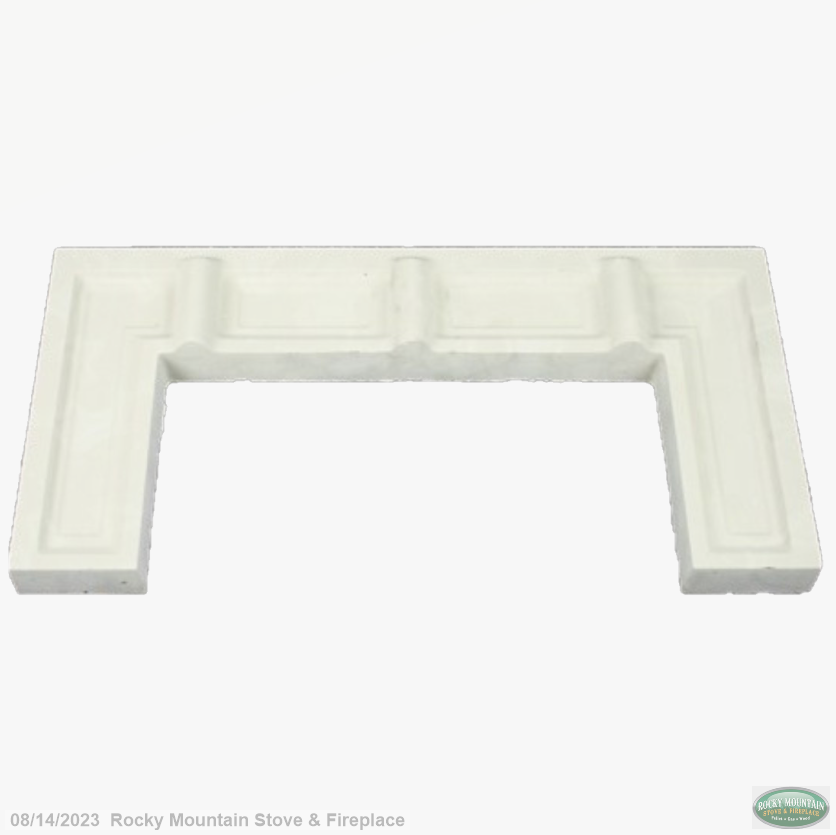 Lopi Leyden Avalon Arbor Wood Stove Back Brick (250-00140)