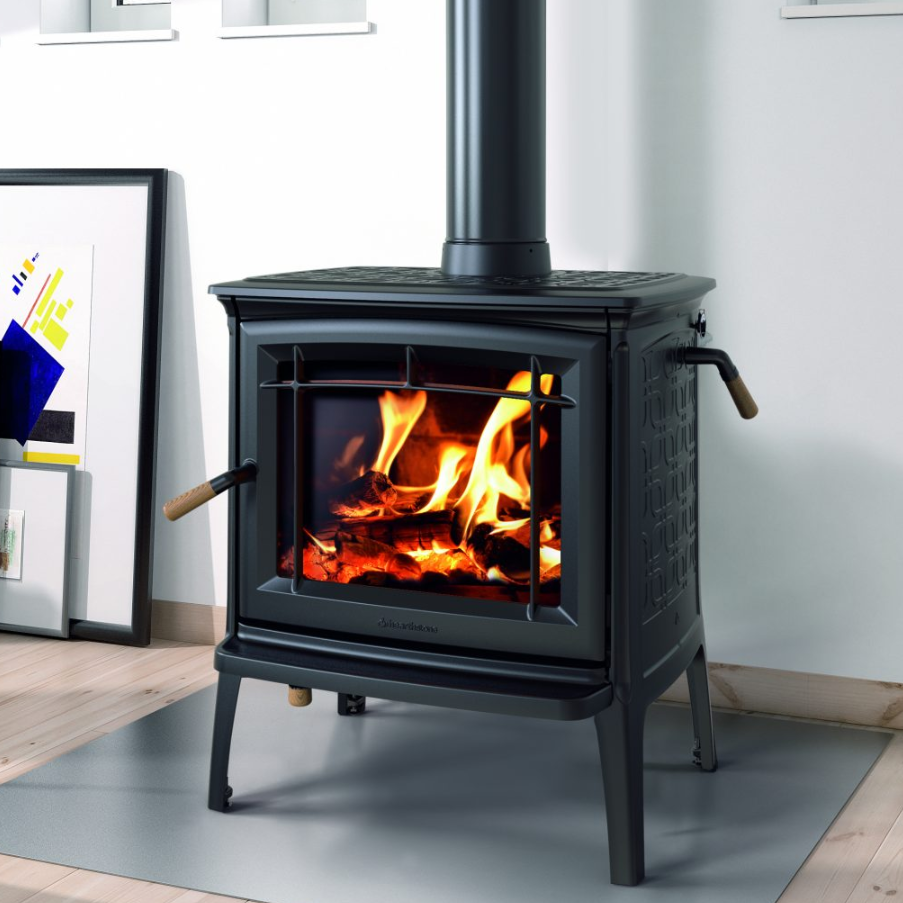 Hearthstone Shelburne Wood Stove