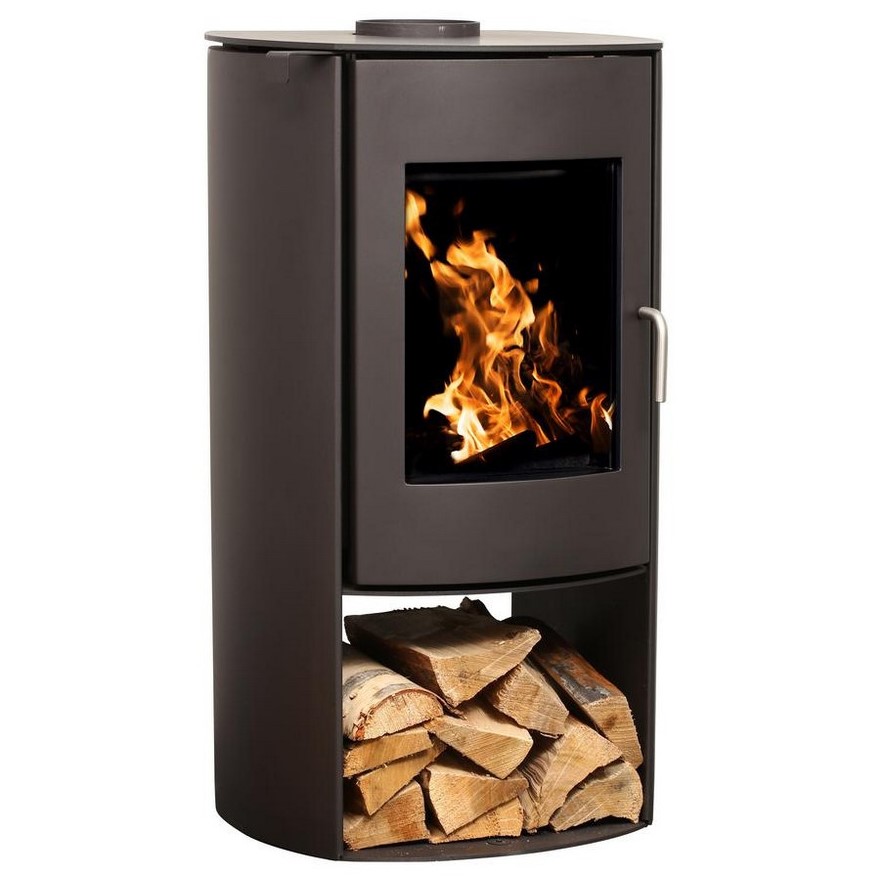 Dimplex N65 Nectre Wood Burning Stove