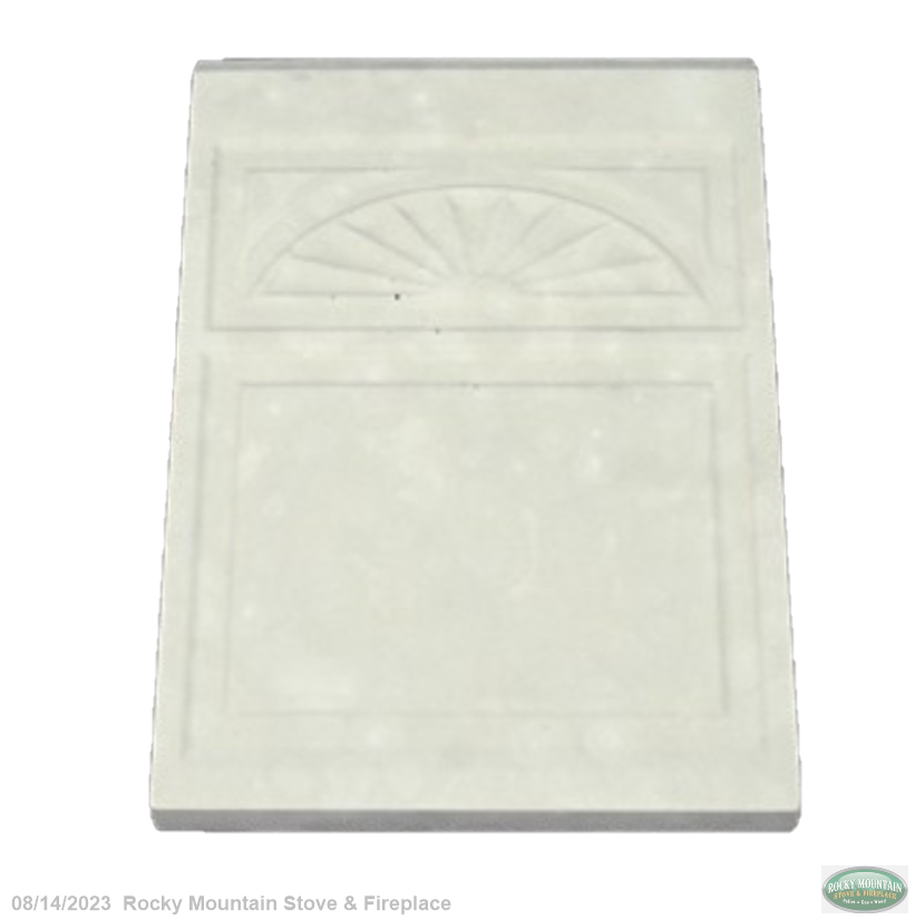Avalon Arbor / Lopi Leyden Wood Stove Side Brick - Rocky Mountain Stove u0026  Fireplace
