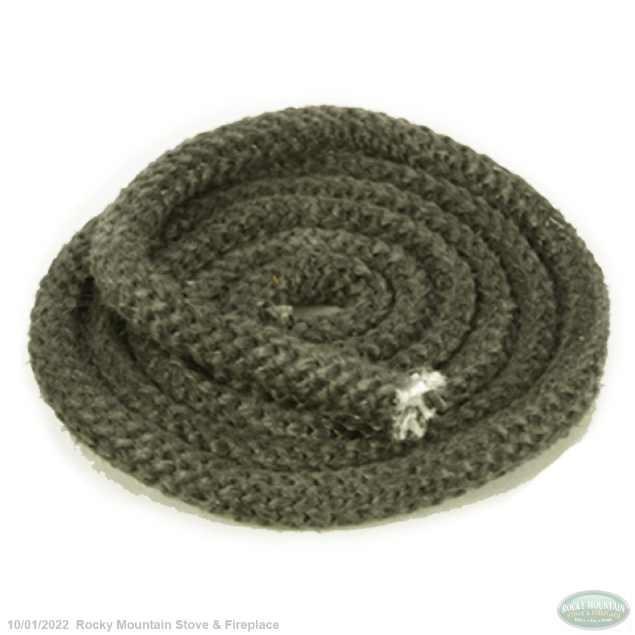 Lopi 250-02832 1/2 Door Gasket - Rocky Mountain Stove u0026 Fireplace