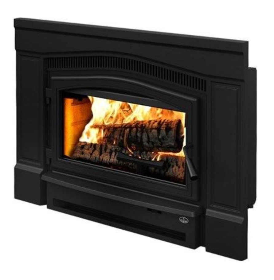 Osburn Matrix 2700 Wood Burning Insert - Rocky Mountain Stove u0026 Fireplace