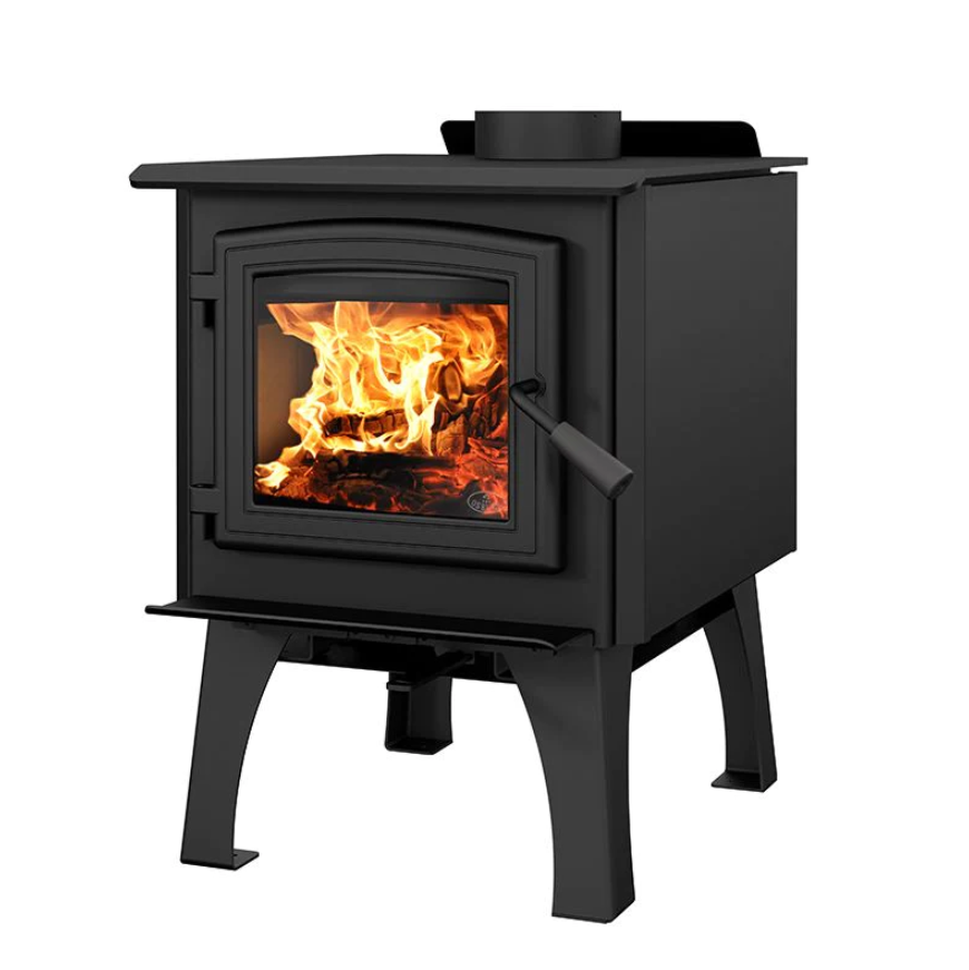 Osburn 950 Wood Burning Stove - Rocky Mountain Stove u0026 Fireplace