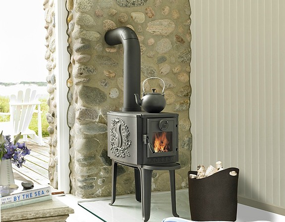 Morso 2B Standard Wood Stove
