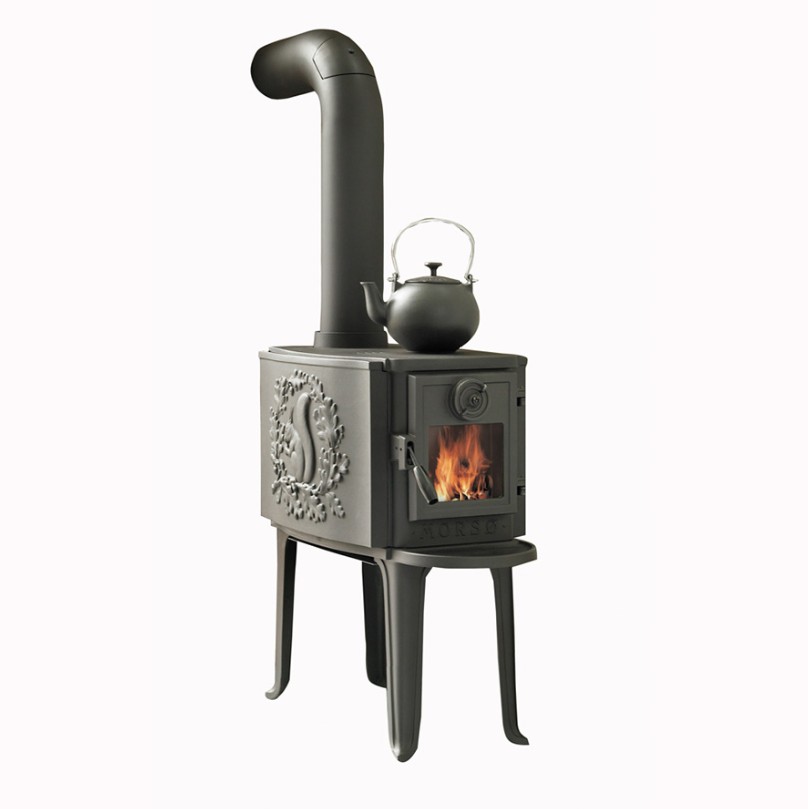 Morso 2B Standard Wood Stove