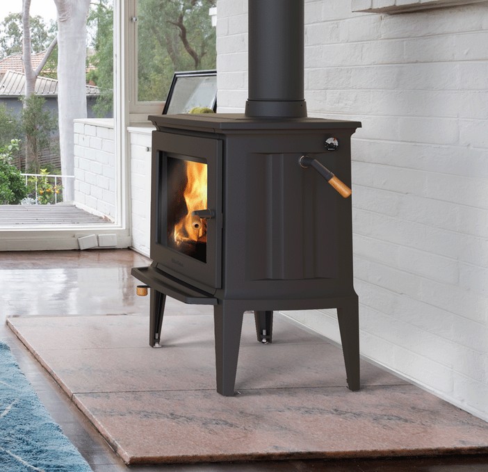 Hearthstone Green Mountain 40 Wood Stove