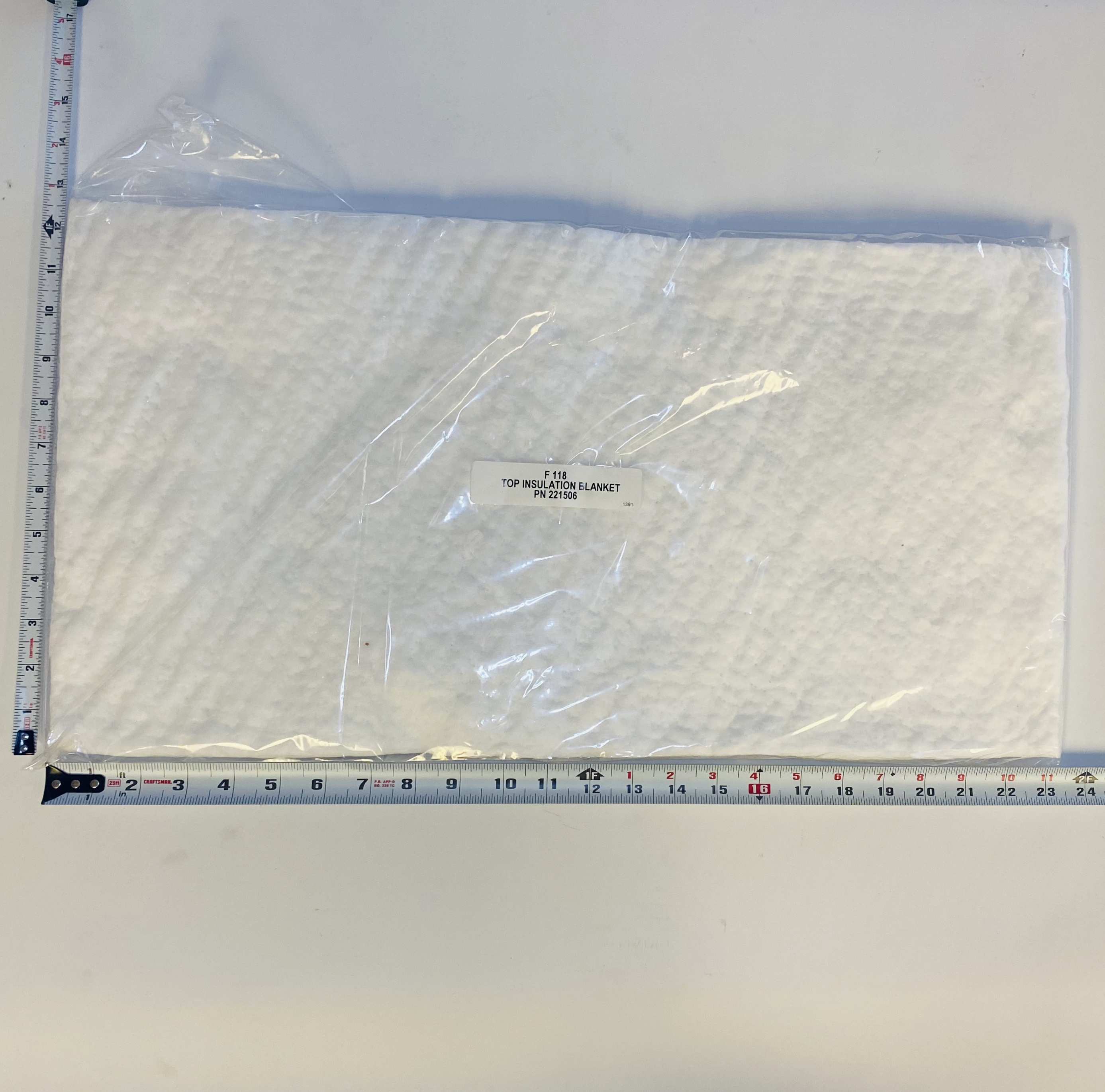 Kamine, Öfen & Zubehör 129083 JOTUL OSLO F500 WOOD STOVE INSULATION