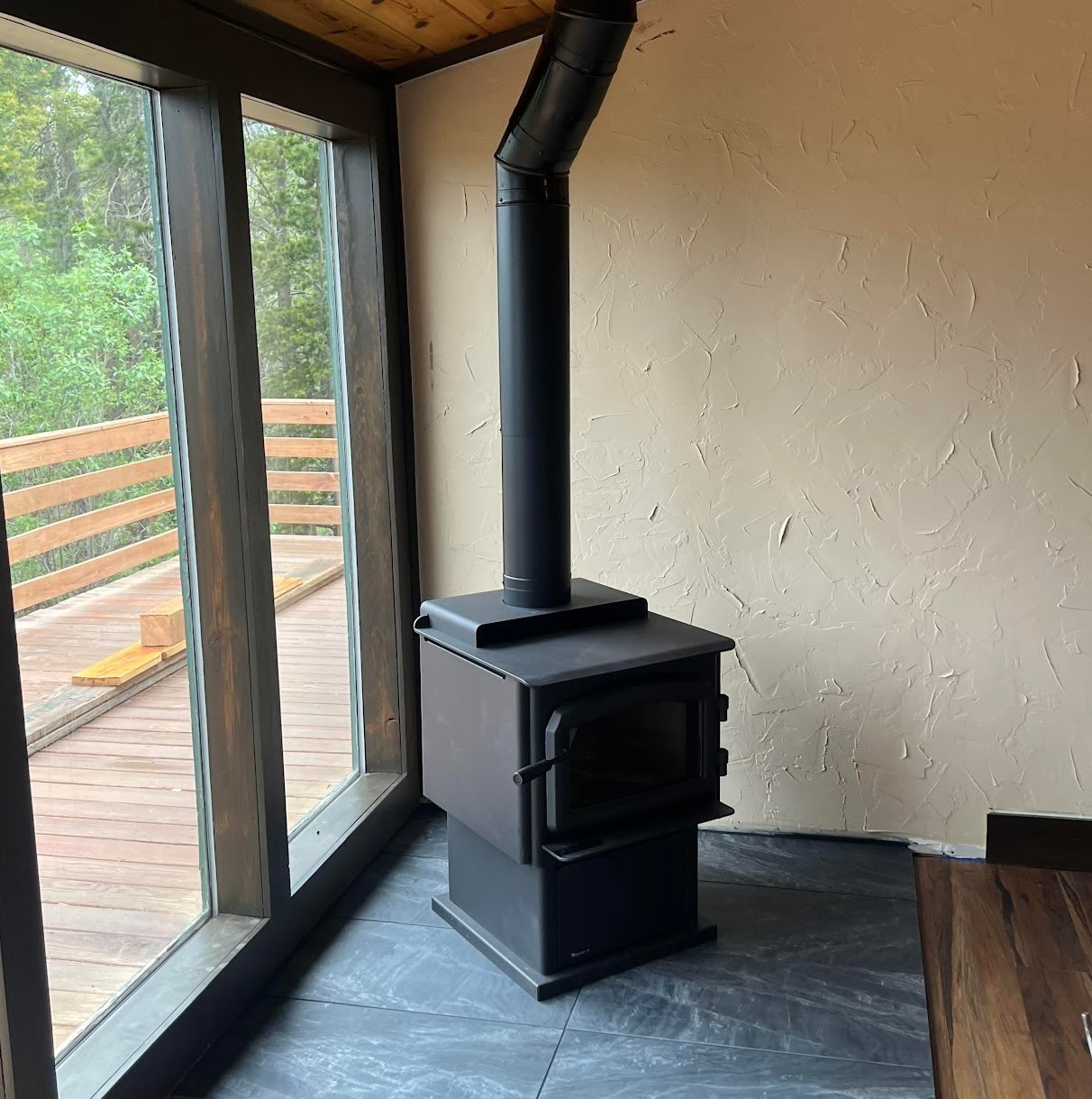 Regency Cascades F2500 Wood Stove