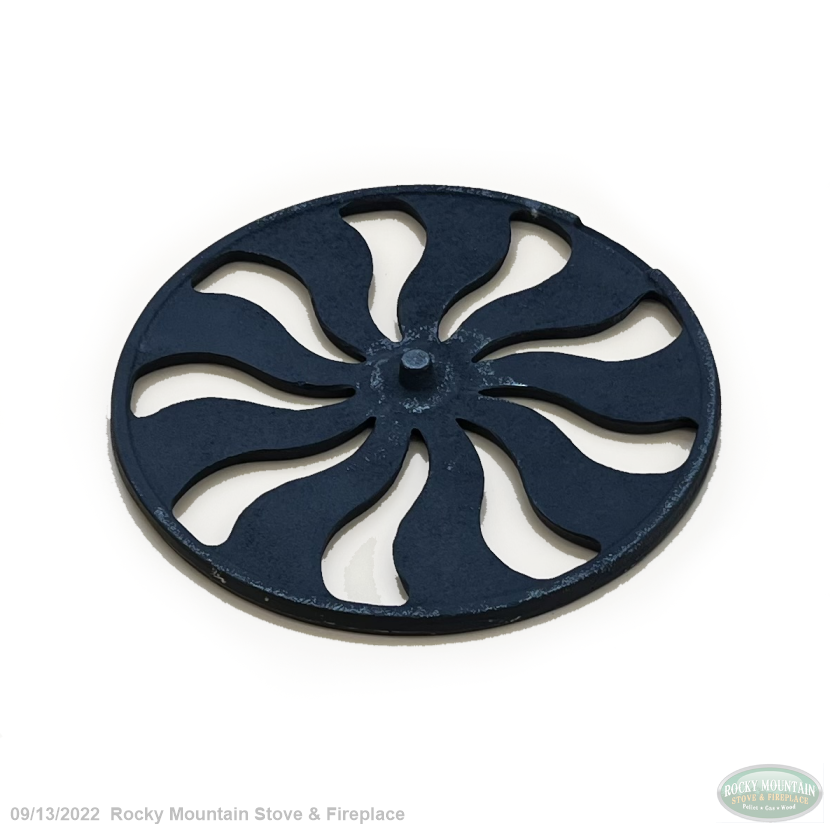HearthStone Homestead Ash Grate 2510-730 - Rocky Mountain Stove u0026 Fireplace