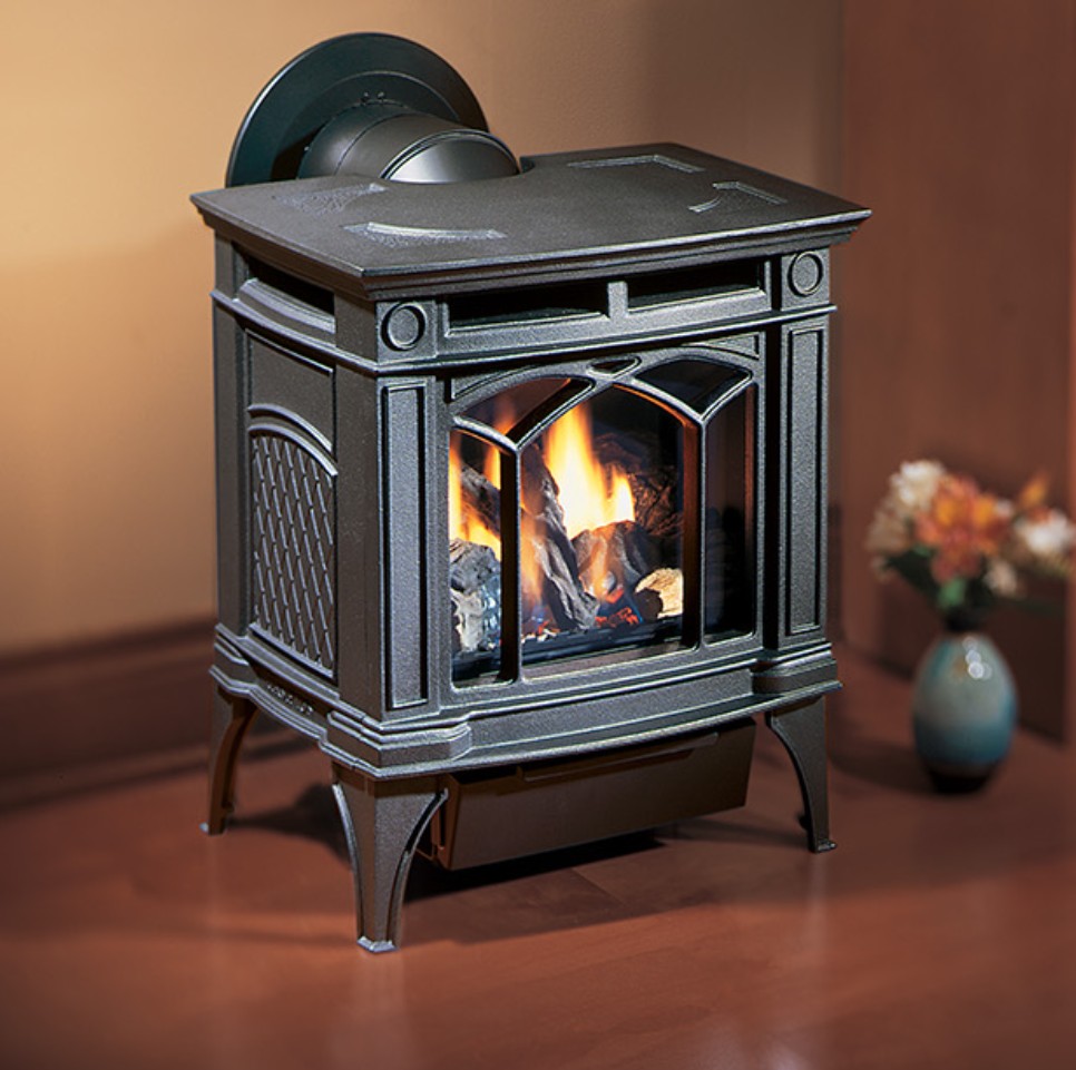 Regency H15 Gas Stove - Rocky Mountain Stove u0026 Fireplace