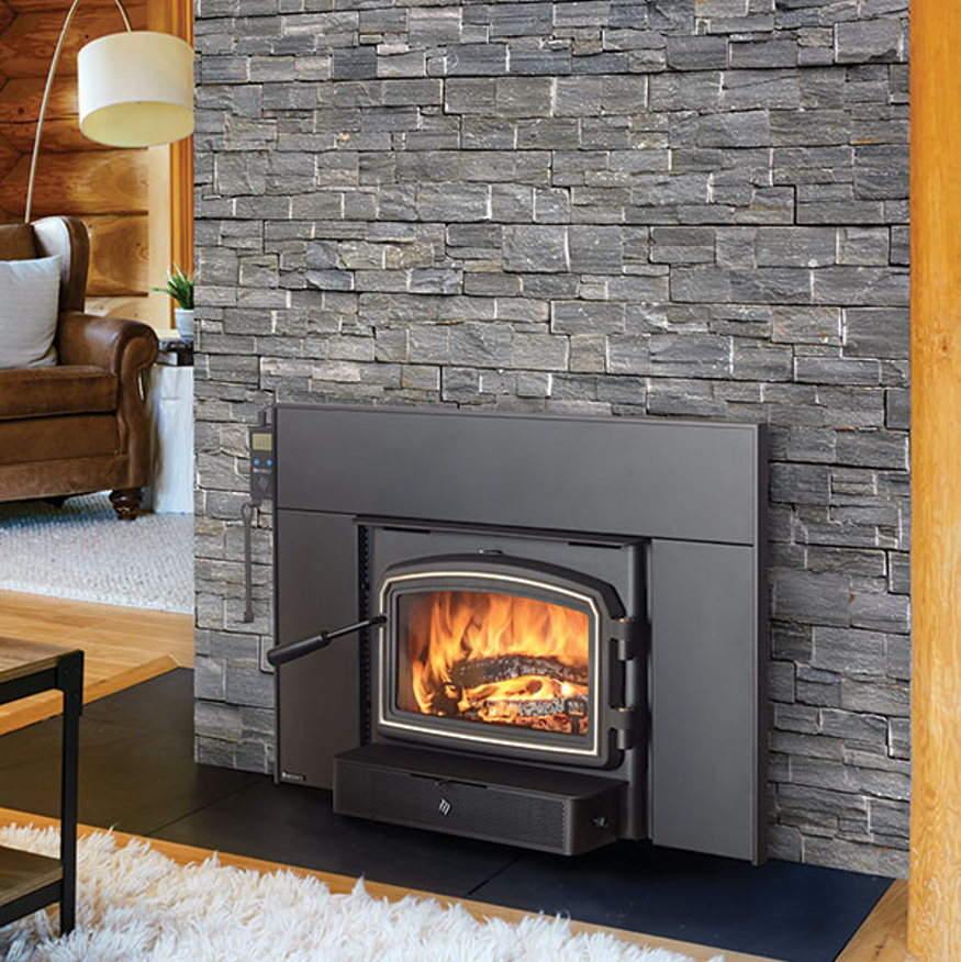 Regency I1500S Wood Burning Insert