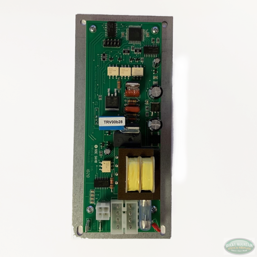 Avalon/Lopi Control Board 250-00011