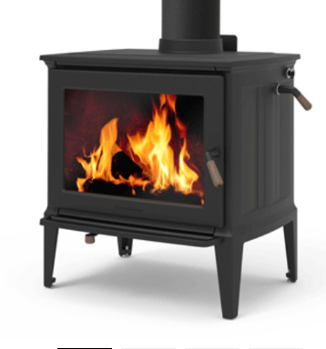 How to Replace your Wood Stove Glass
