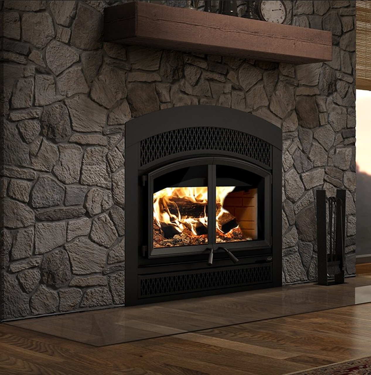 Wood Burning Faq Rocky Mountain Stove Fireplace