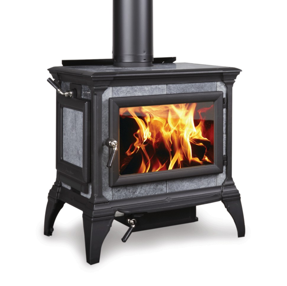 What are Wood Stove Burn Times?