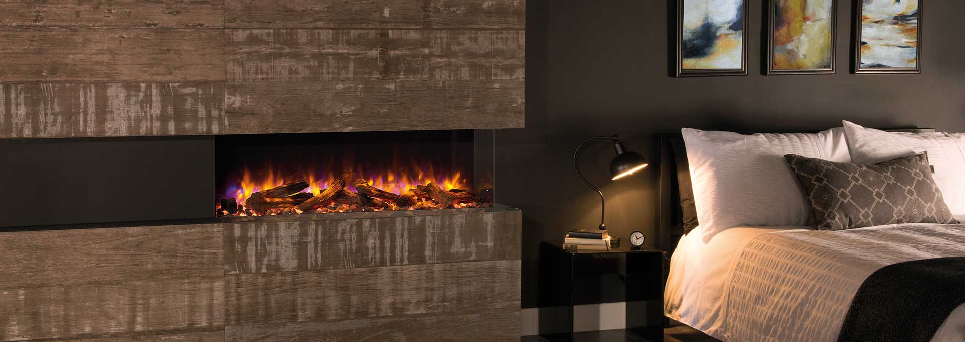 Rocky Mountain Stove Fireplace