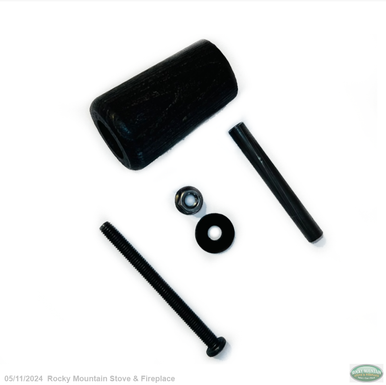Jotul F602/F118 Wood Handle #155055