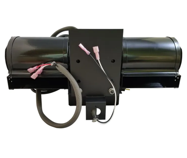 Jotul 129161 Blower Kit - Rocky Mountain Stove & Fireplace