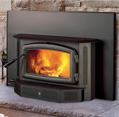 Regency I2500M Wood Burning Insert