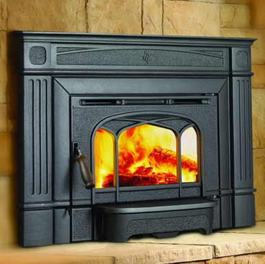 Regency Hi1150 Small Wood Burning Insert - Rocky Mountain Stove u0026 Fireplace