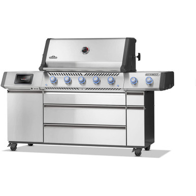 Napoleon Prestige PRO825 Gas Grill