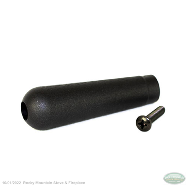 Lopi Door Handle Assembly 250-03606