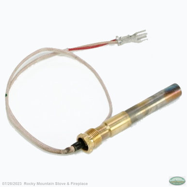 RobertShaw Thermopile - Rocky Mountain Stove & Fireplace