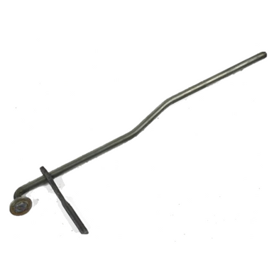 FPX 98500712 Door Latch - Rocky Mountain Stove & Fireplace