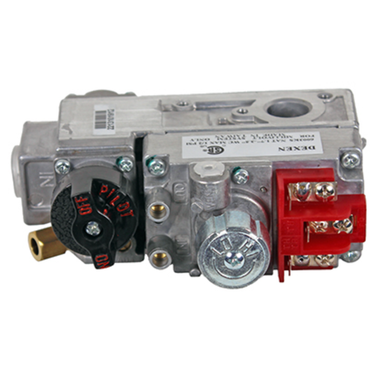 Dexen NG Gas Valve 250-05934 - Rocky Mountain Stove & Fireplace