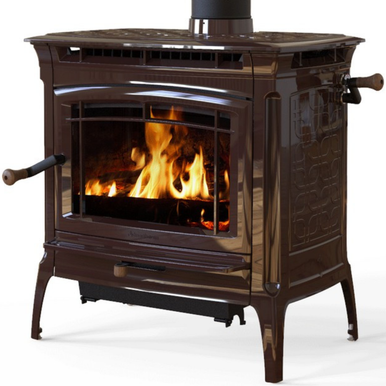 HearthStone 8362 Manchester TruHybrid Wood Stove