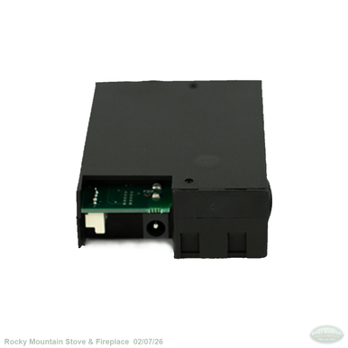 Radiant Plus Remote Receiver - Rocky Mountain Stove & Fireplace