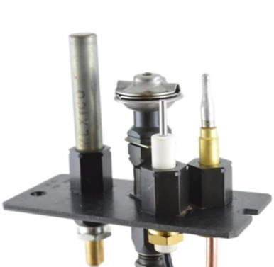 SIT NG Pilot Assembly - Top Mount 910-038