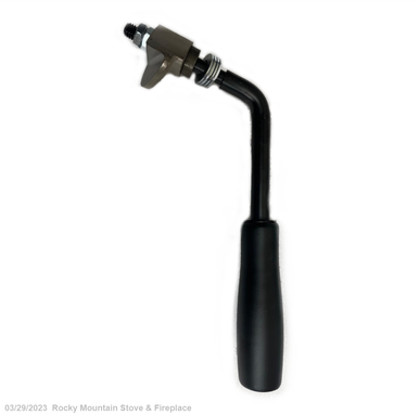 メンテナンス JorgeUSA Regency 021-973 Door Handle - Rocky Mountain Stove & Fireplace