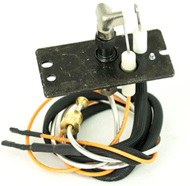 paster studio ビーニー　2点セット PSE 2-Way NG Pilot Assembly 250-02904